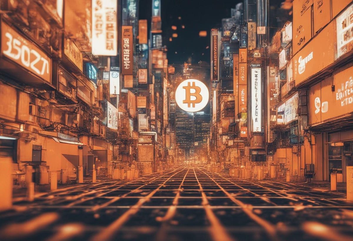 📅 Bitcoin price over the years in September