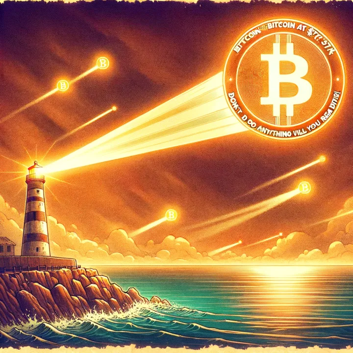 Bitcoin Reaches $73K: Read This Before Your Next Move