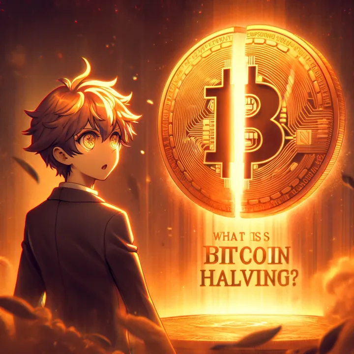 Will This Bitcoin Halving Disappoint Investors?