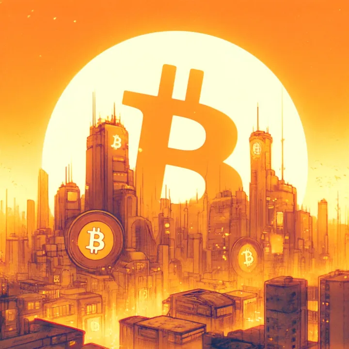 Bitcoin’s Path to $150k: Latest Milestones
