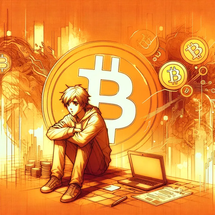 Why Is Bitcoin Having A Rough Week
