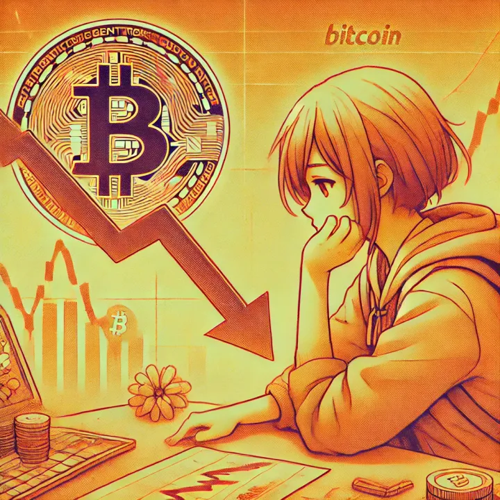 Bitcoin's Puzzling Drop: Understanding the Recent 10% Slide