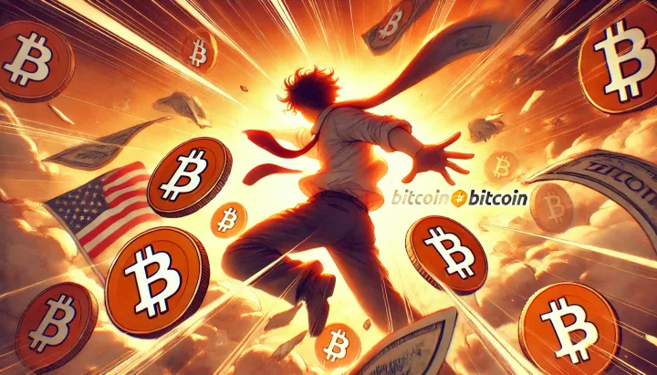 Trump, Musk, and Bitcoin's Recent Rebound