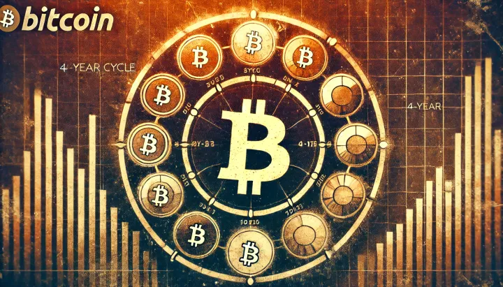 The Hidden Stages of Bitcoin’s 4-Year Cycle