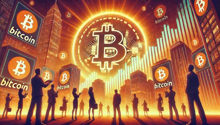 Bitcoin Hits $100K: A Historic Milestone and What’s Next for Investors